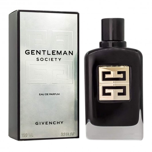 Евро Givenchy Gentlemen Society,edp., 100ml