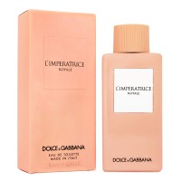 Евро Dolce & Gabbana L'Imperatrice Royale,edt., 100ml