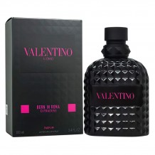 Евро Valentino Born in Roma Extradose,edp., 100ml