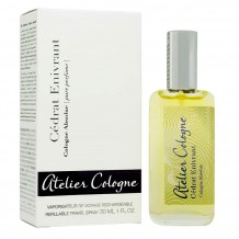 Евро Atelier Cologne Cedrat Enivrant, 30ml