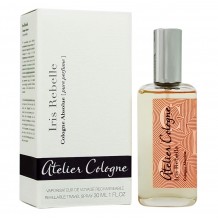 Евро Atelier Cologne Iris Rebelle, 30ml