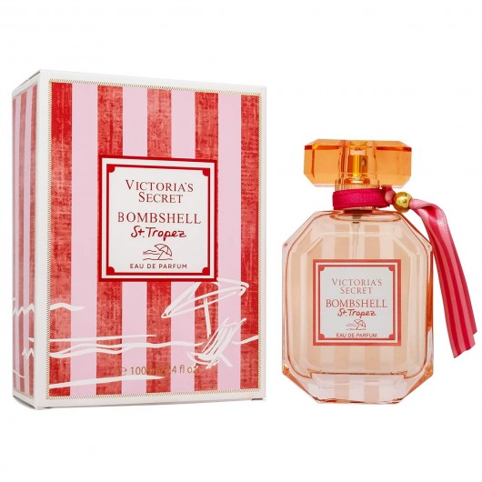Евро Victoria`s Secret Bombshell St Tropez,edp., 100ml
