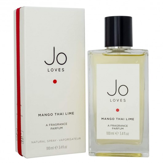 Евро Jo Loves Mango Thai Lime,edp., 100ml