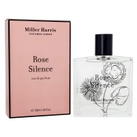 Евро Miller Harris Rose Silence,edp., 100ml