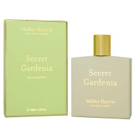 Евро Miller Harris Secret Gardenia,edp., 100ml