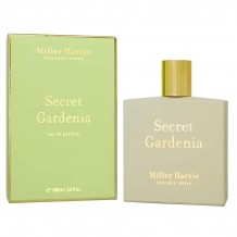 Евро Miller Harris Secret Gardenia,edp., 100ml