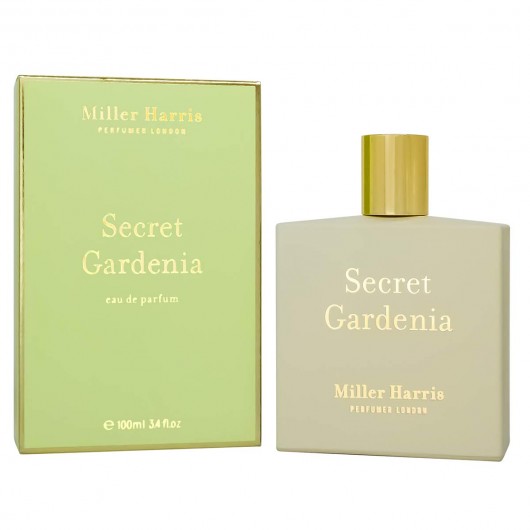 Евро Miller Harris Secret Gardenia,edp., 100ml