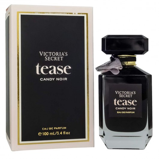 Евро Victoria's Secret Tease Candy Noir,edp., 100ml