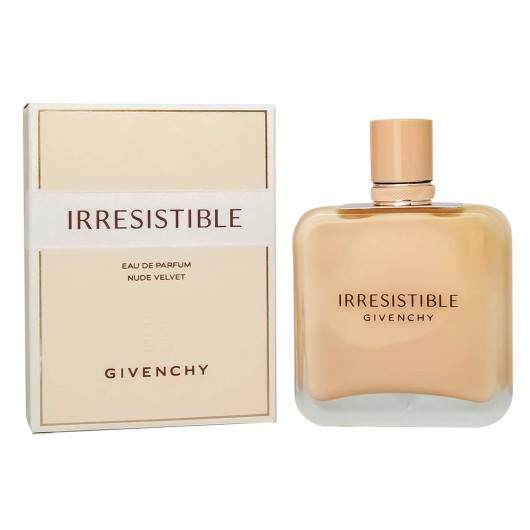 Евро Givenchy Irresistible Nude Velvet,edp., 80ml