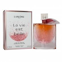 Евро Lancome La Vie Est Belle Sparcling Edition,edp., 75 ml