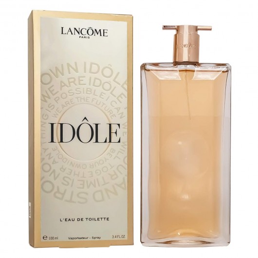 Евро Lancome Idole, edp., 75 ml
