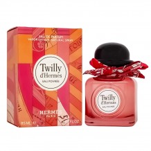 Евро Hermes Twilly D'Hermes Eau Poivree,edp., 85ml