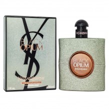 Евро Yves Saint Laurent Black Opium Glitter,edp., 100ml