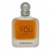Евро Giorgio Armani Stronger With You Freeze,edt., 100ml