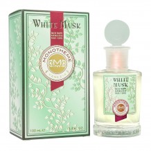 Евро Monotheme Fine Fragrances Venezia White Musk,edt., 100ml
