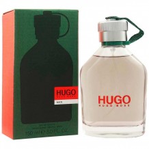 Евро Boss Hugo Boss Man, edt., 150 ml
