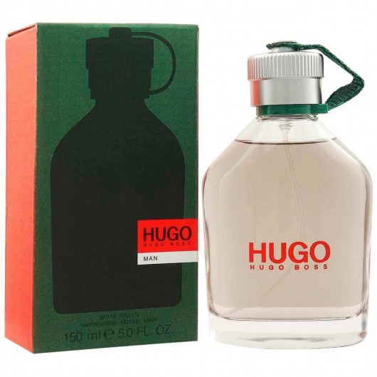 Евро Boss Hugo Boss Man, edt., 150 ml