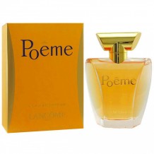 Евро Lancome Poeme, edp., 100 ml