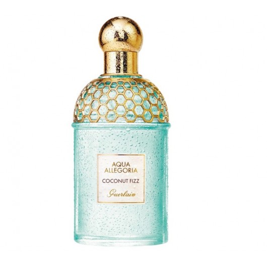 Евро Guerlain Aqua Allegoria Coconut Fizz,edt., 75ml