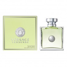 Евро Versace Versense,edt.,  100 ml