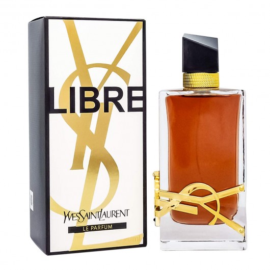 Евро Yves Saint Laurent Libre Le Parfum,edp., 90ml