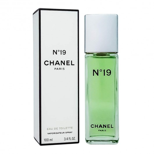 Евро Chanel № 19,edt., 100ml