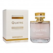 Евро Boucheron Quatre, edp., 100ml