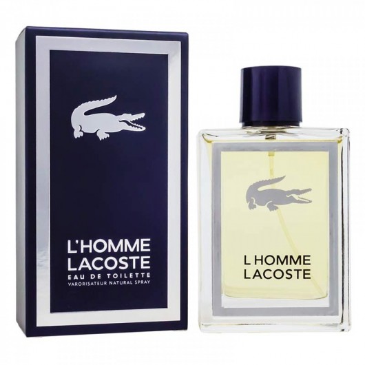 Евро Lacoste L'Homme,edt., 100ml