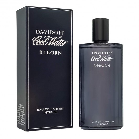 Евро Davidoff Cool Water Reborn,edp., 100ml