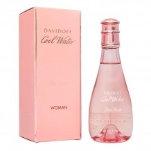 Davidoff Cool Water Sea Rose,edp., 100ml