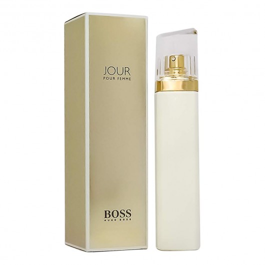 Евро Hugo Boss Jour Pour Femme, edp., 75 ml