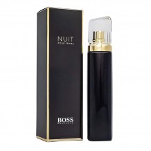 Евро Hugo Boss Nuit Pour Femme,edp., 75ml