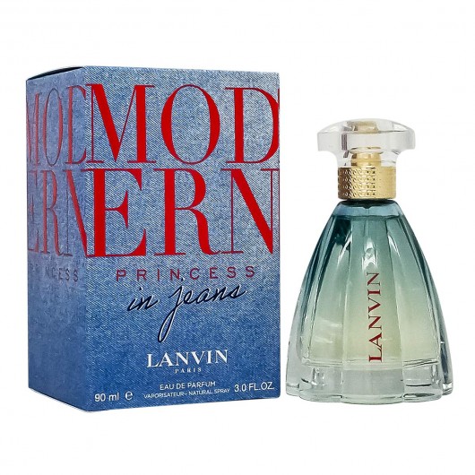 Евро Lanvin Modern Princess in Jeans.edp., 90ml