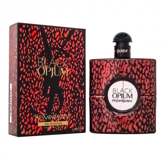 Евро Yves Saint Laurent Black Opium Limited Edition, edp., 100 ml