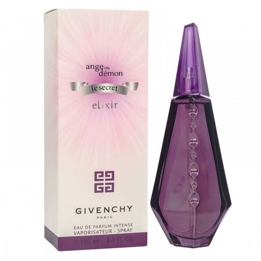 А+ Givenchy Ange Ou Demon Le Secret Elixir, edp., 100 ml