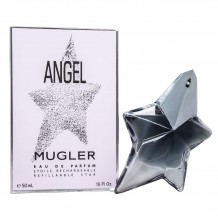 Евро Thierry Mugler Angel,edp., 50ml (белый) Евро Thierry Mugler Angel,edp., 50ml (белый)