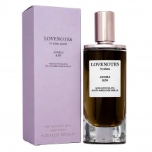Евро Ariana Grande LoveNotes Angels Kiss,edp., 125 ml
