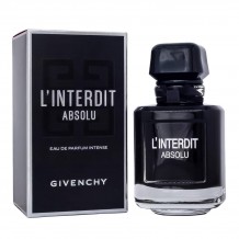 Евро Givenchy L'Interdit Absolu Intense,edp., 80ml