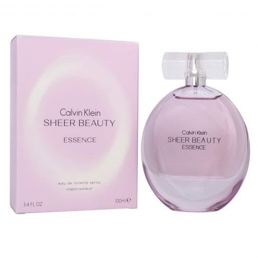 Евро Calvin Klein Seer Beauty Essence,edp., 100ml