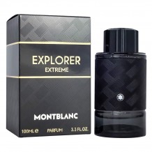 Евро Mont Blanc Explorer Extreme,edp.,100ml
