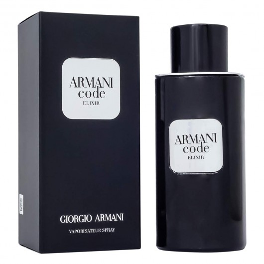 Евро Giorgio Armani Code Elexir,edp., 100ml