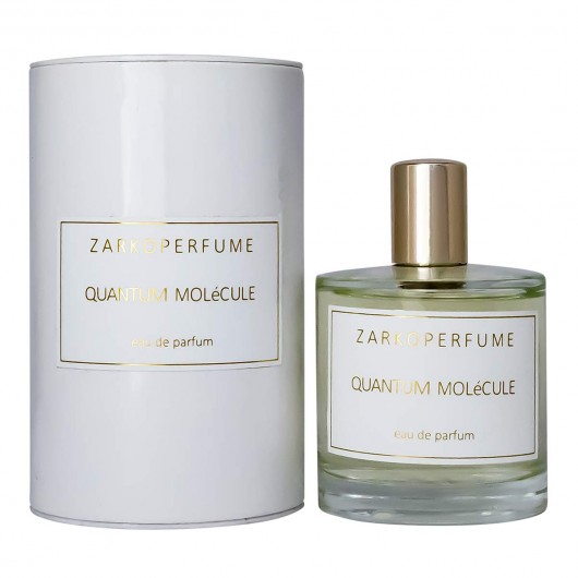 Евро Zarkoperfume Quantum Molecule,edp., 100ml