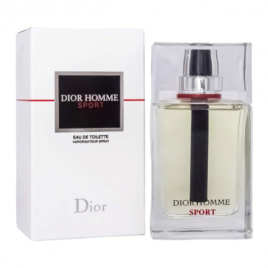 Евро Christian Dior Homme Sport,edt., 100ml