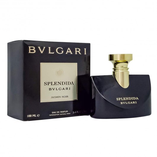 Евро Bvlgari Splendida Jasmin Noir,edp., 100ml