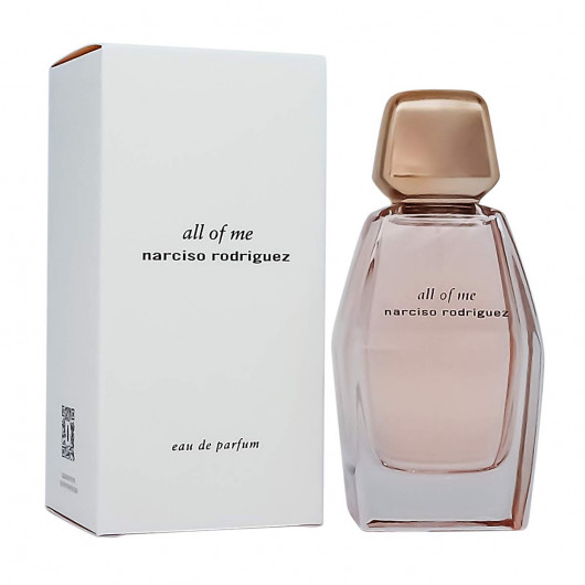 Евро Narciso Rodriguez All of Me, edp., 90ml