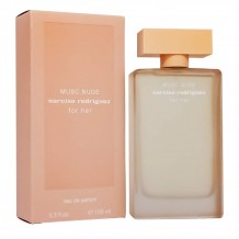 Евро Narciso Rodriguez For Her Musc Nude,edp., 100ml