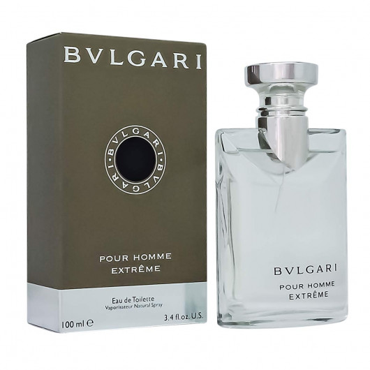 Евро Bvlgari Pour Homme Extrime,edt., 100ml