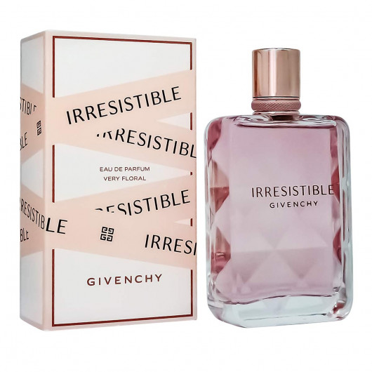 Евро Givenchy Irresistible Very Floral,edp., 80ml