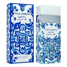 Евро Dolce & Gabbana Light Blue Summer Vibes,edt., 100ml