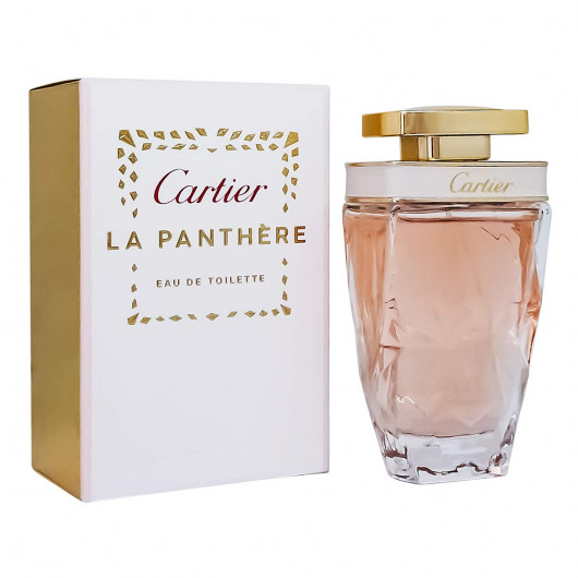 Евро Cartier La Panthere,edt., 100ml